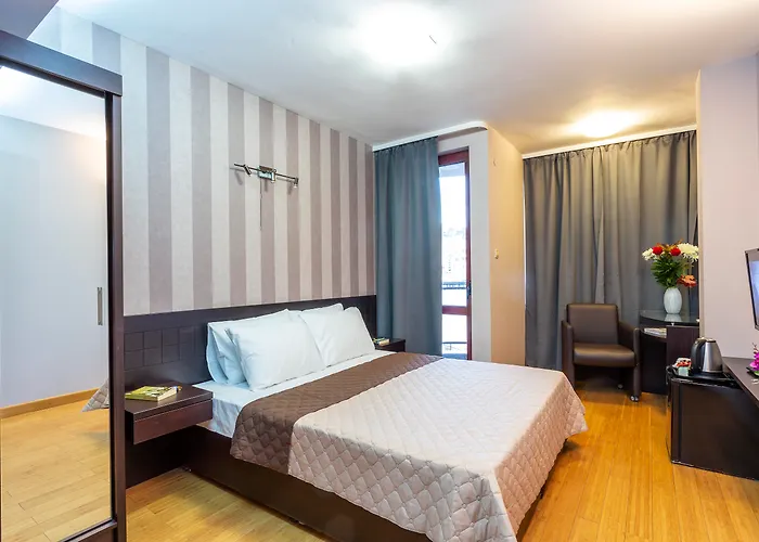 Cityhome Aparthotel