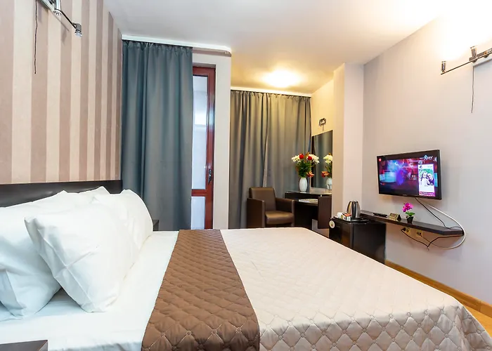 Cityhome Aparthotel