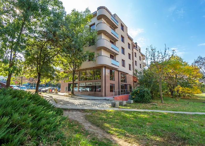 Cityhome Aparthotel