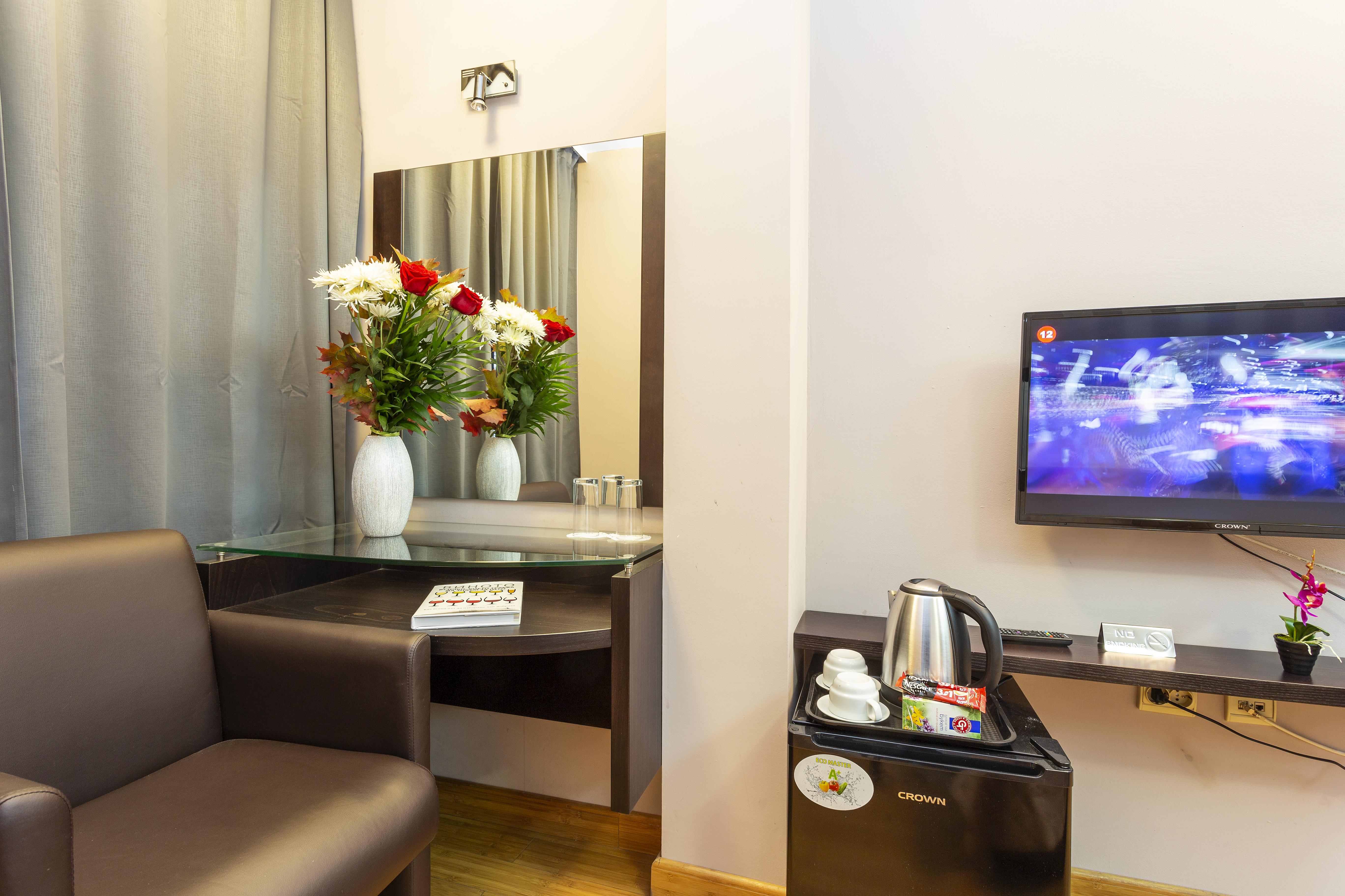 Cityhome Hotel Sofia