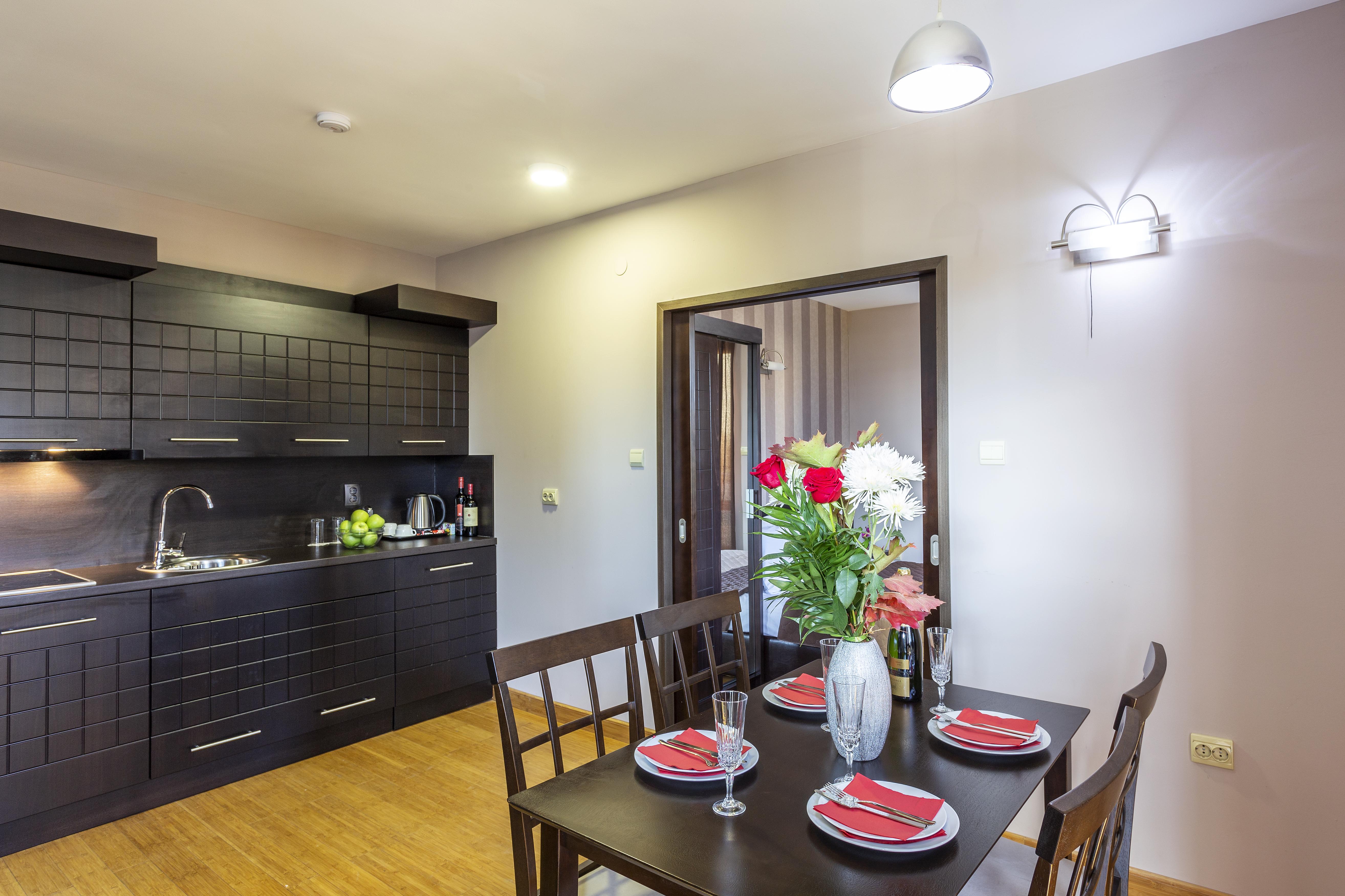 Hotel Cityhome Sofia