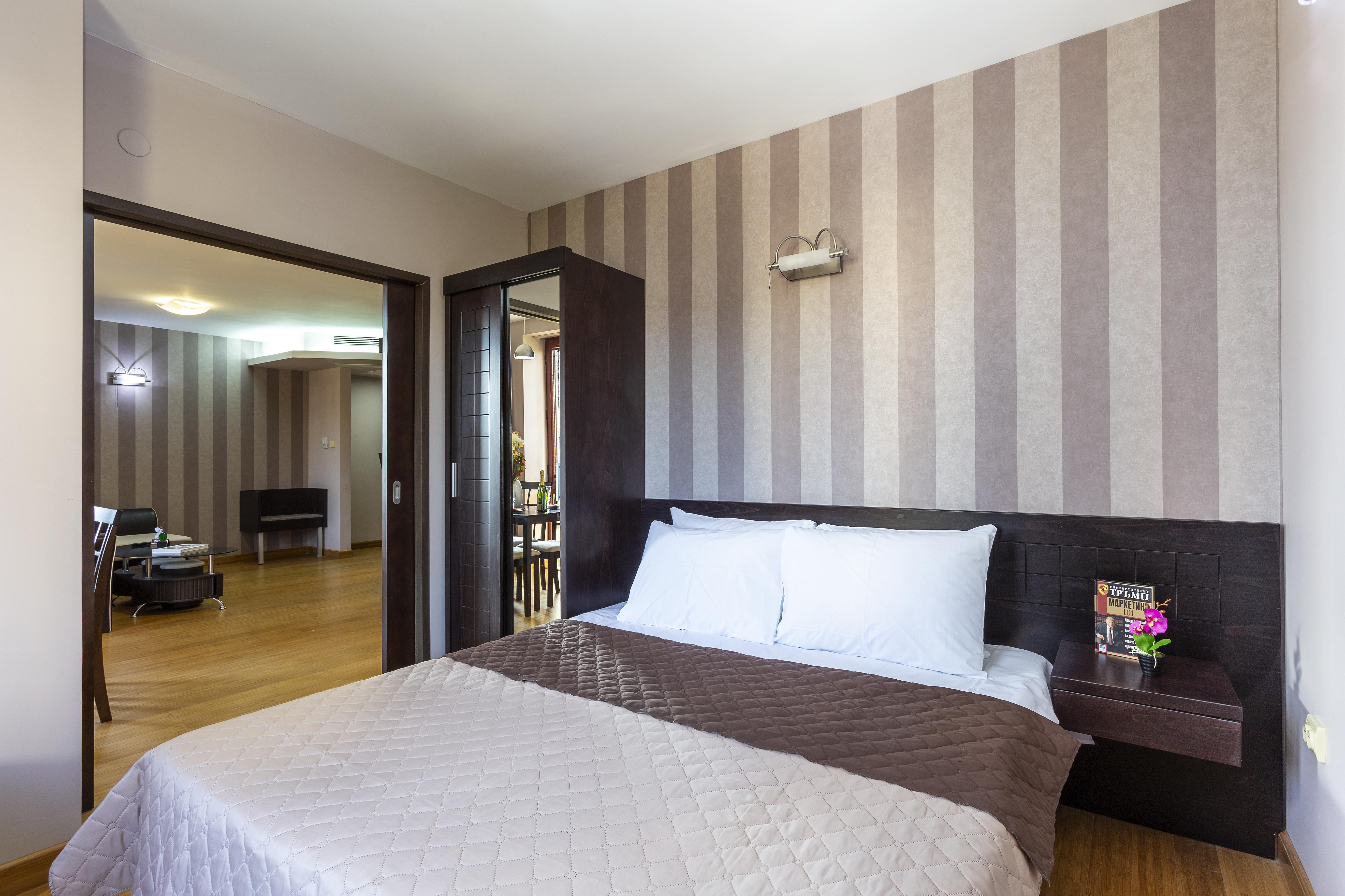Cityhome Hotel 3*