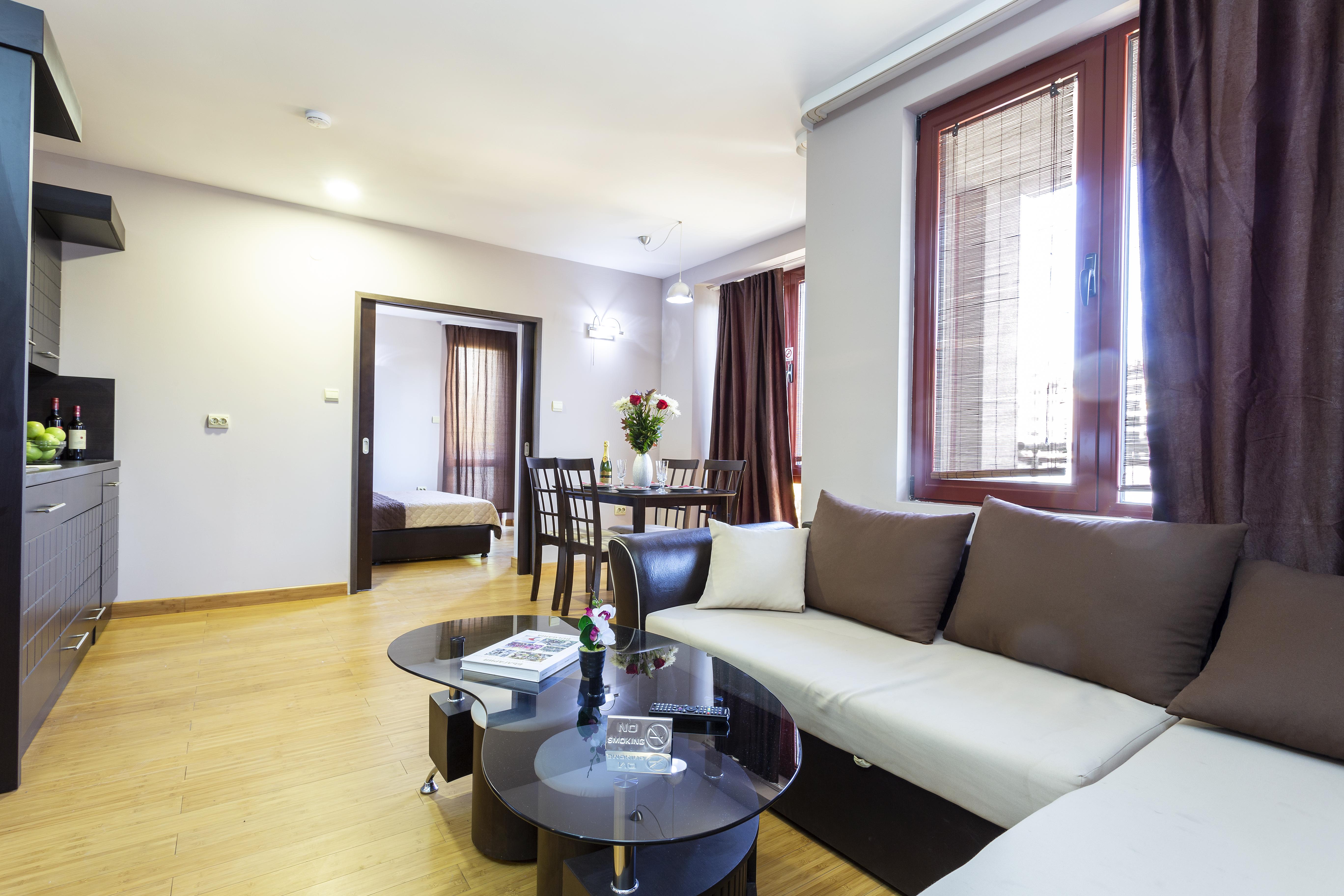 Cityhome 3* Sofia