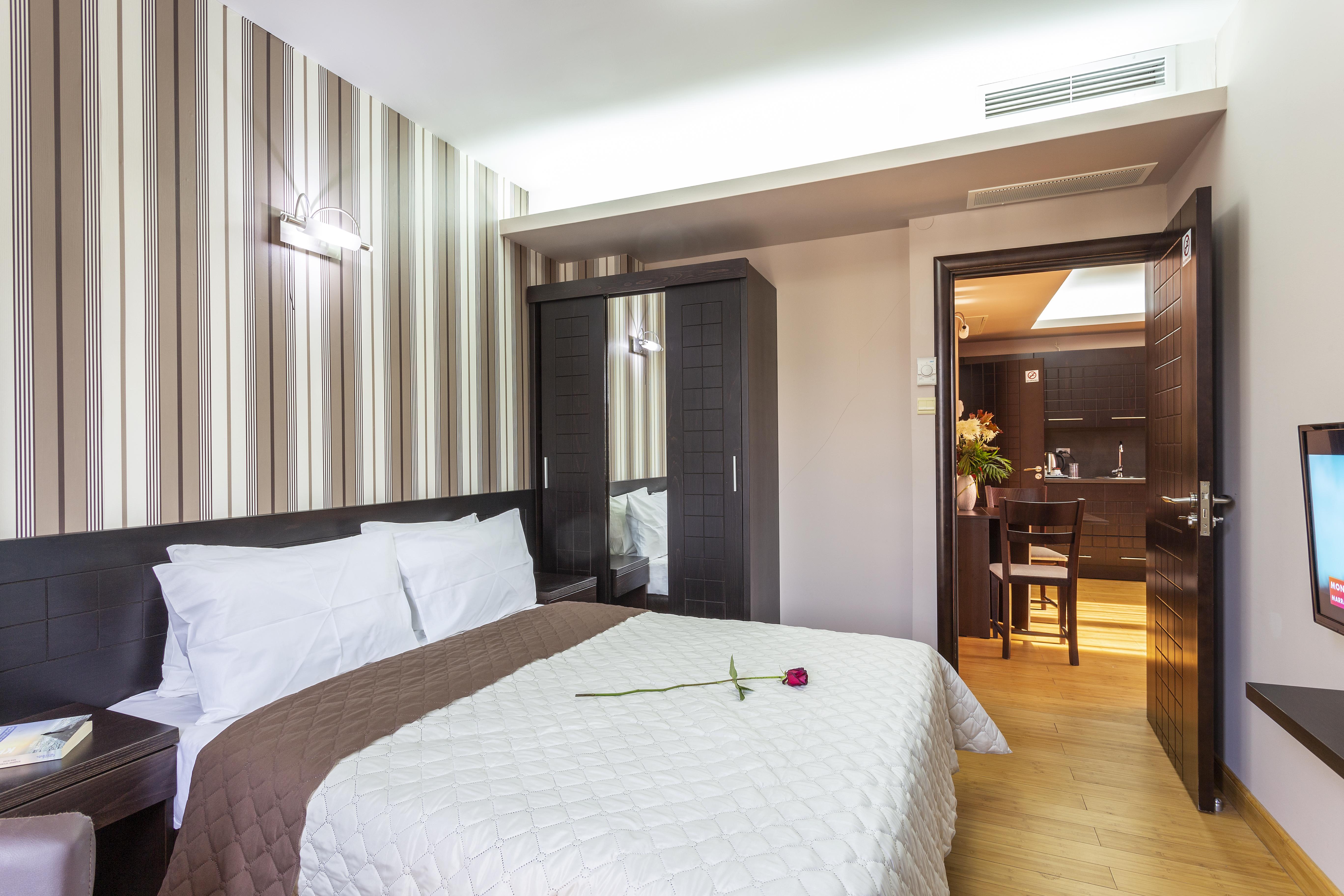Cityhome Hotel 3*
