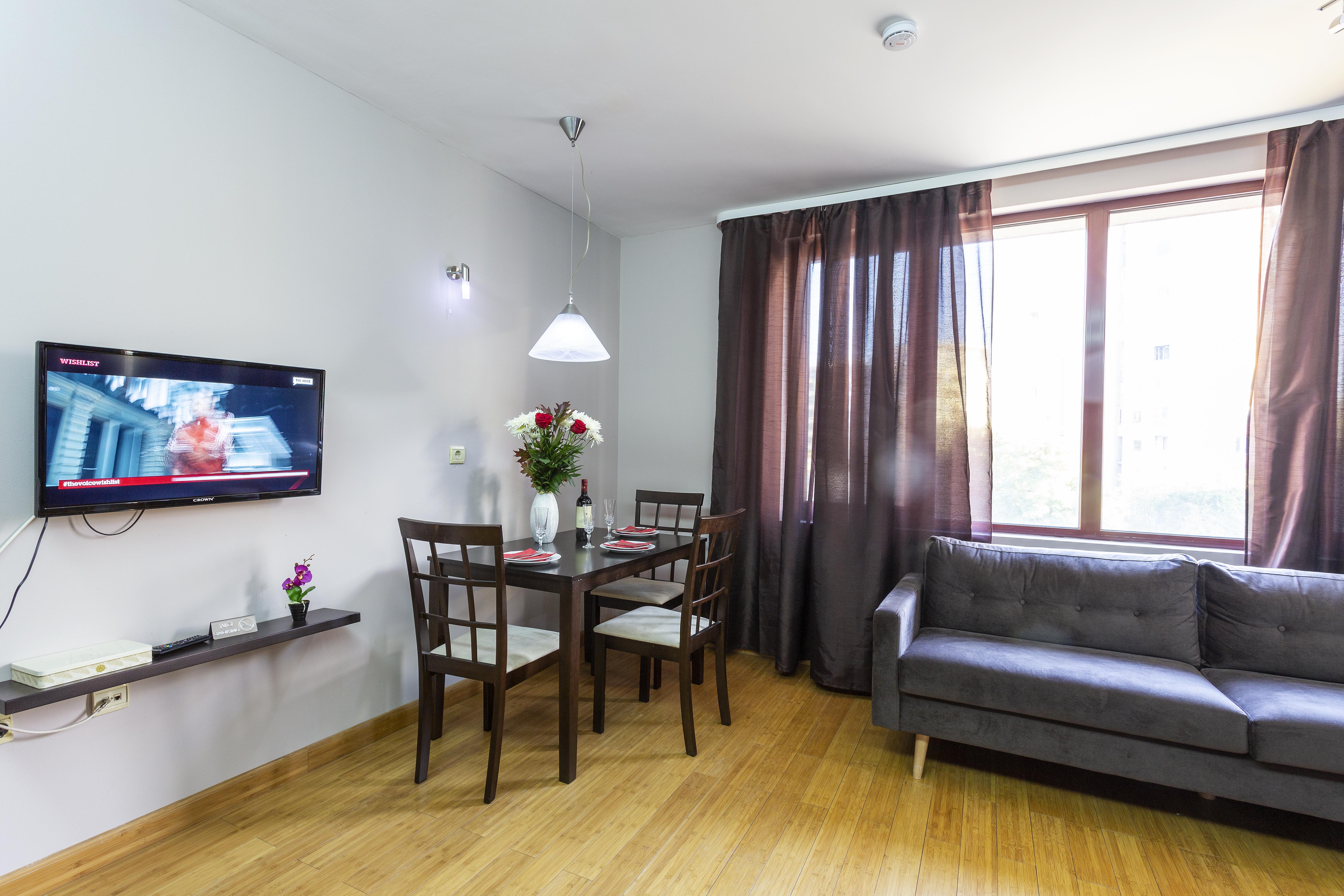 Cityhome Hotel 3*