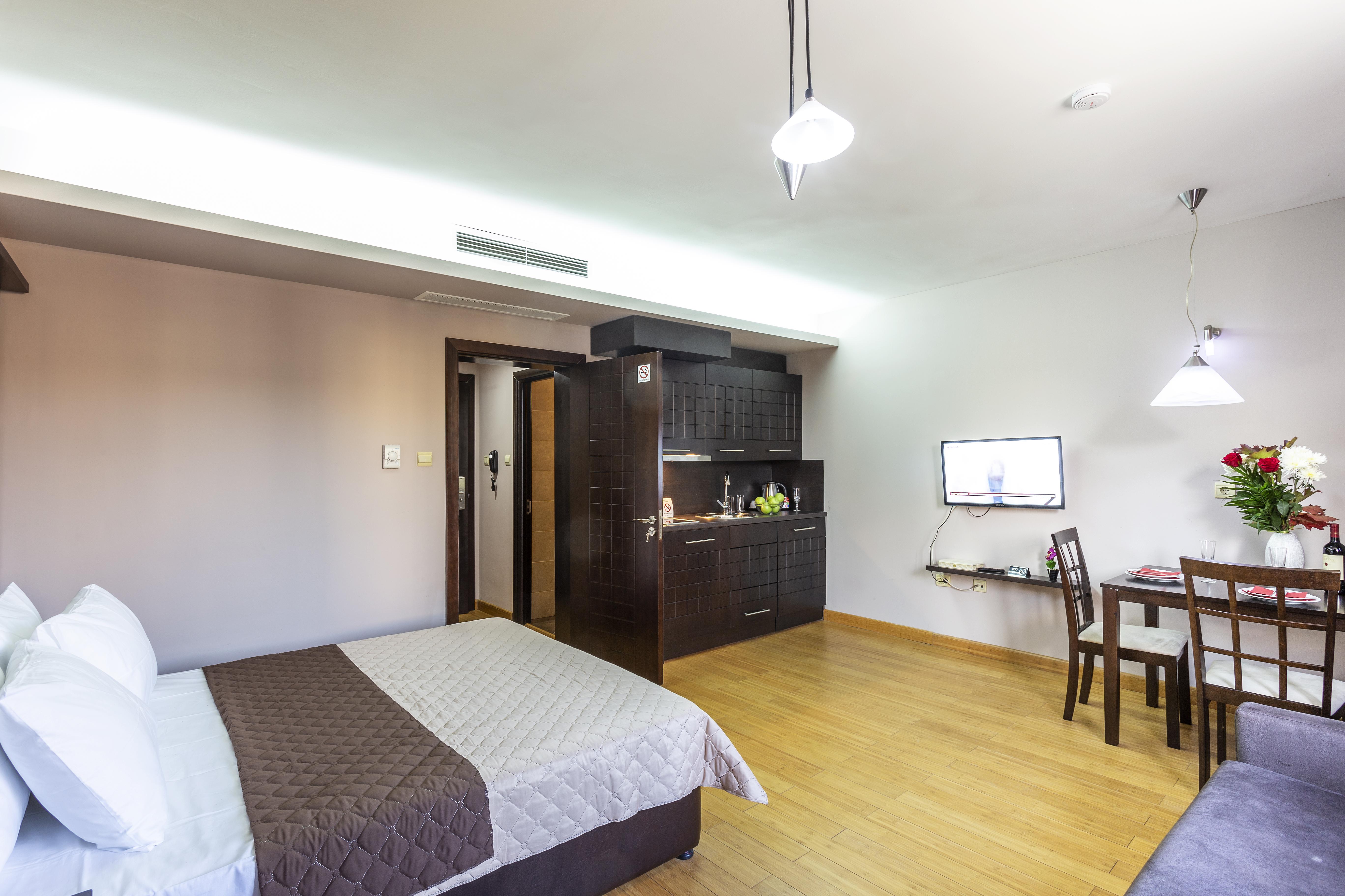 Cityhome Hotel Sofia