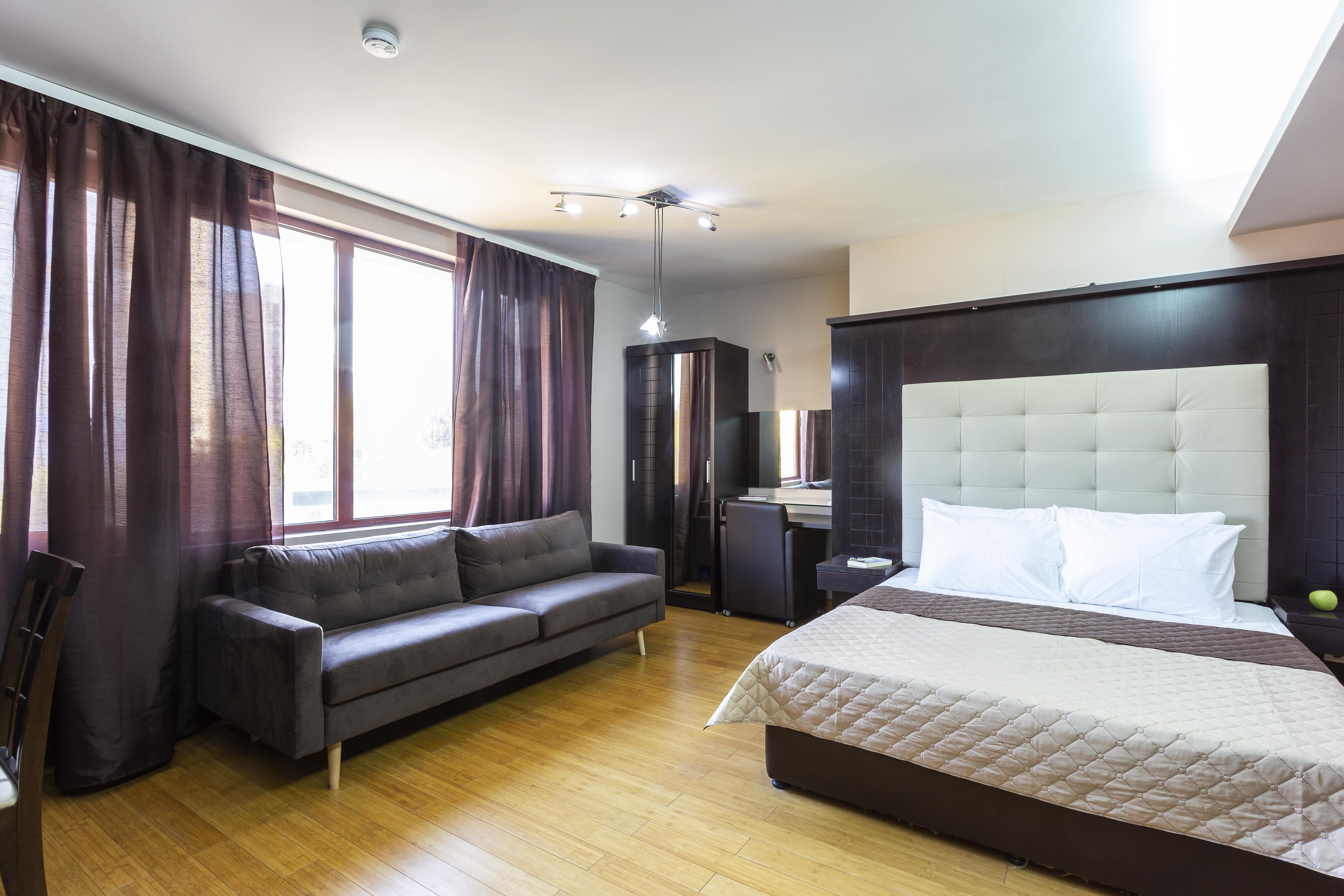 Cityhome 3*