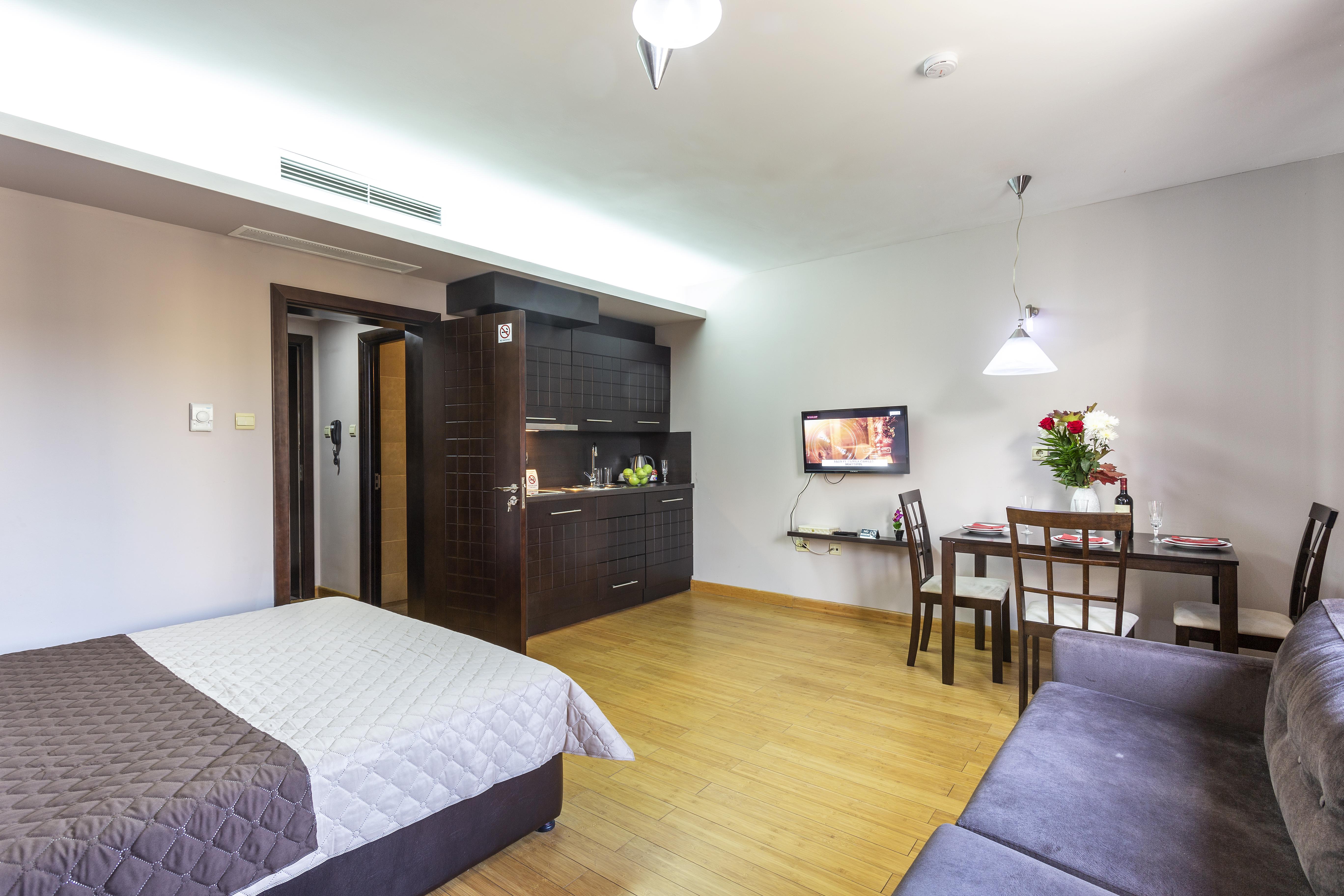 Cityhome 3* Sofia