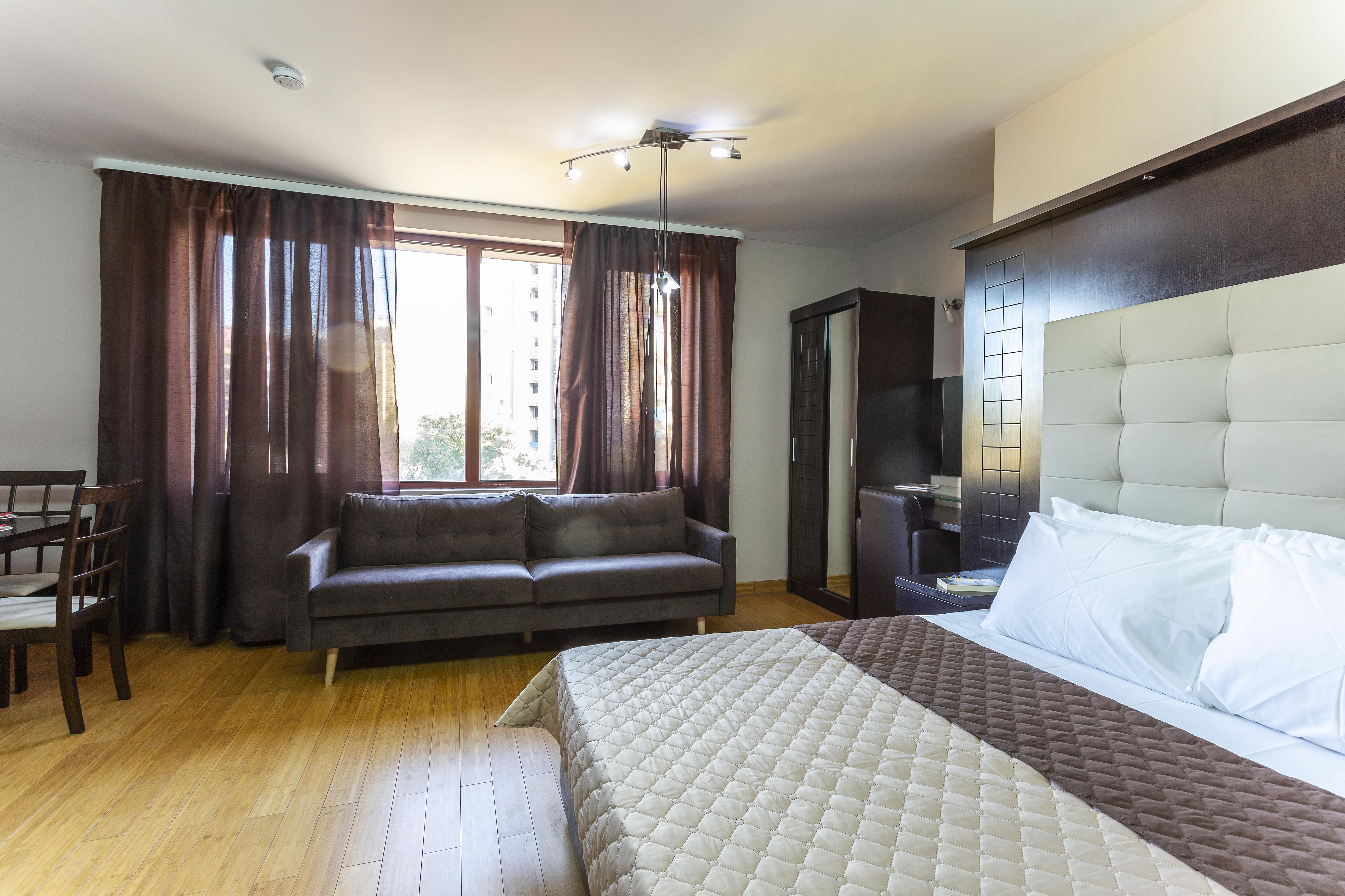 Cityhome Hotel