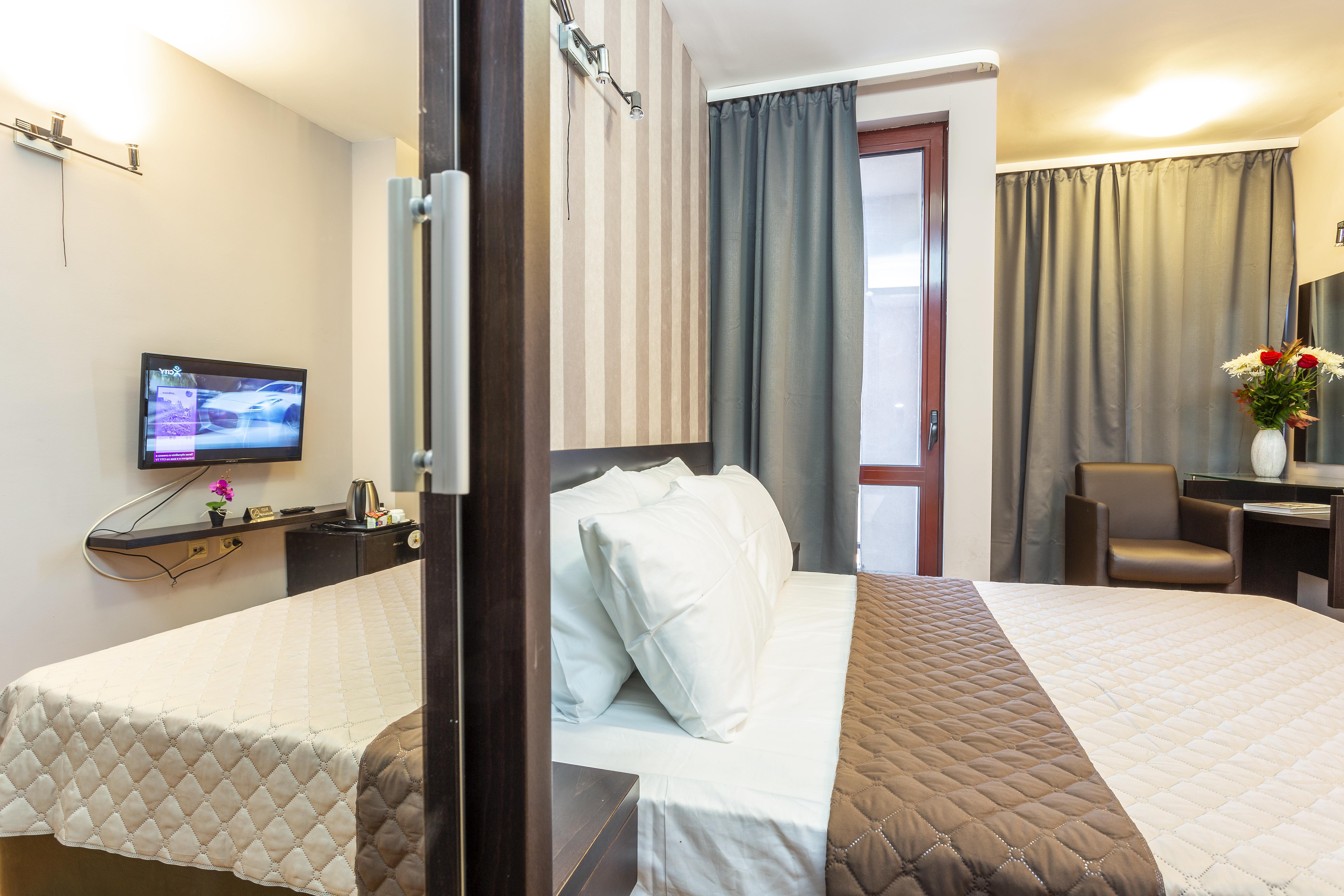 Cityhome Sofia