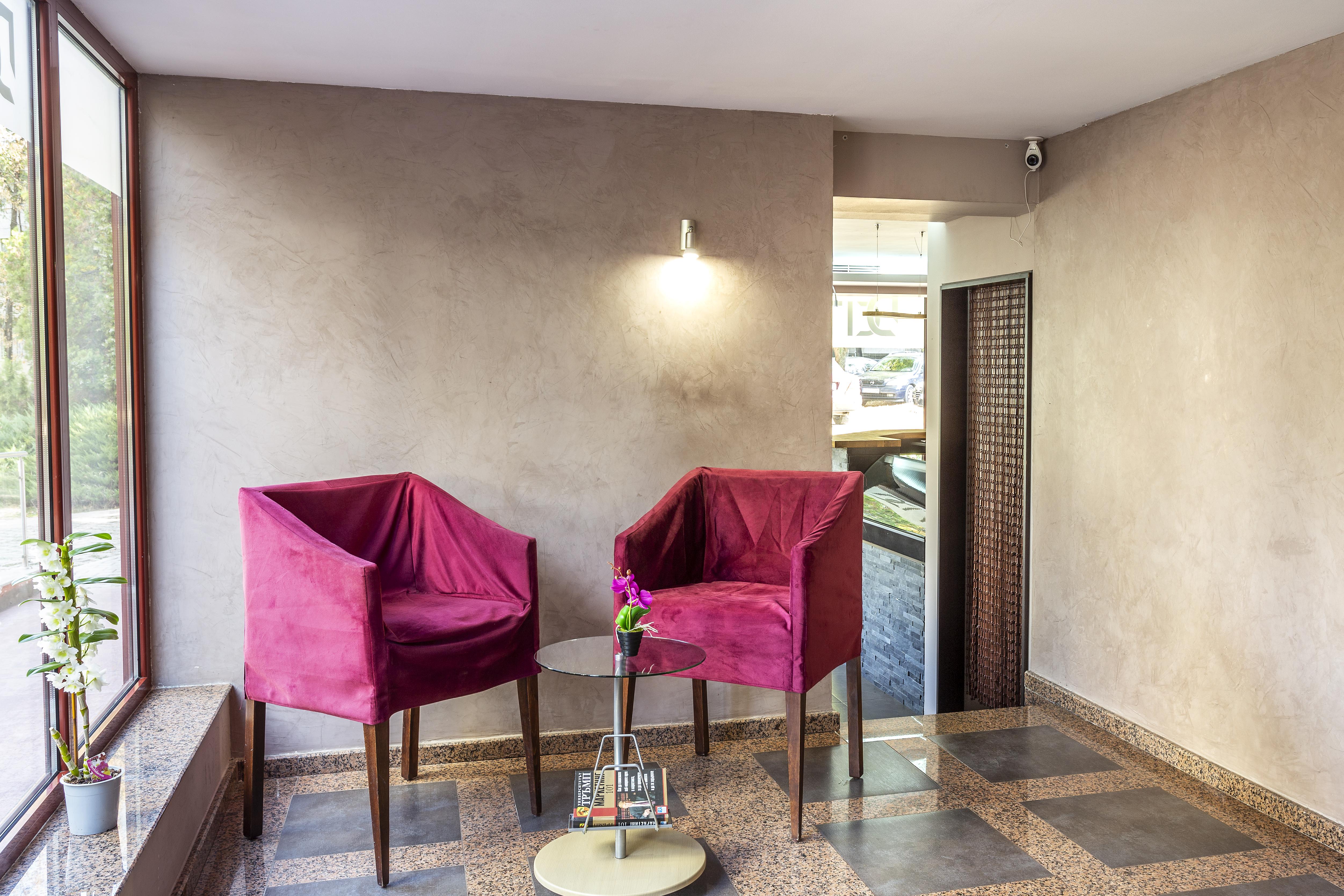 Hotel Cityhome 3*