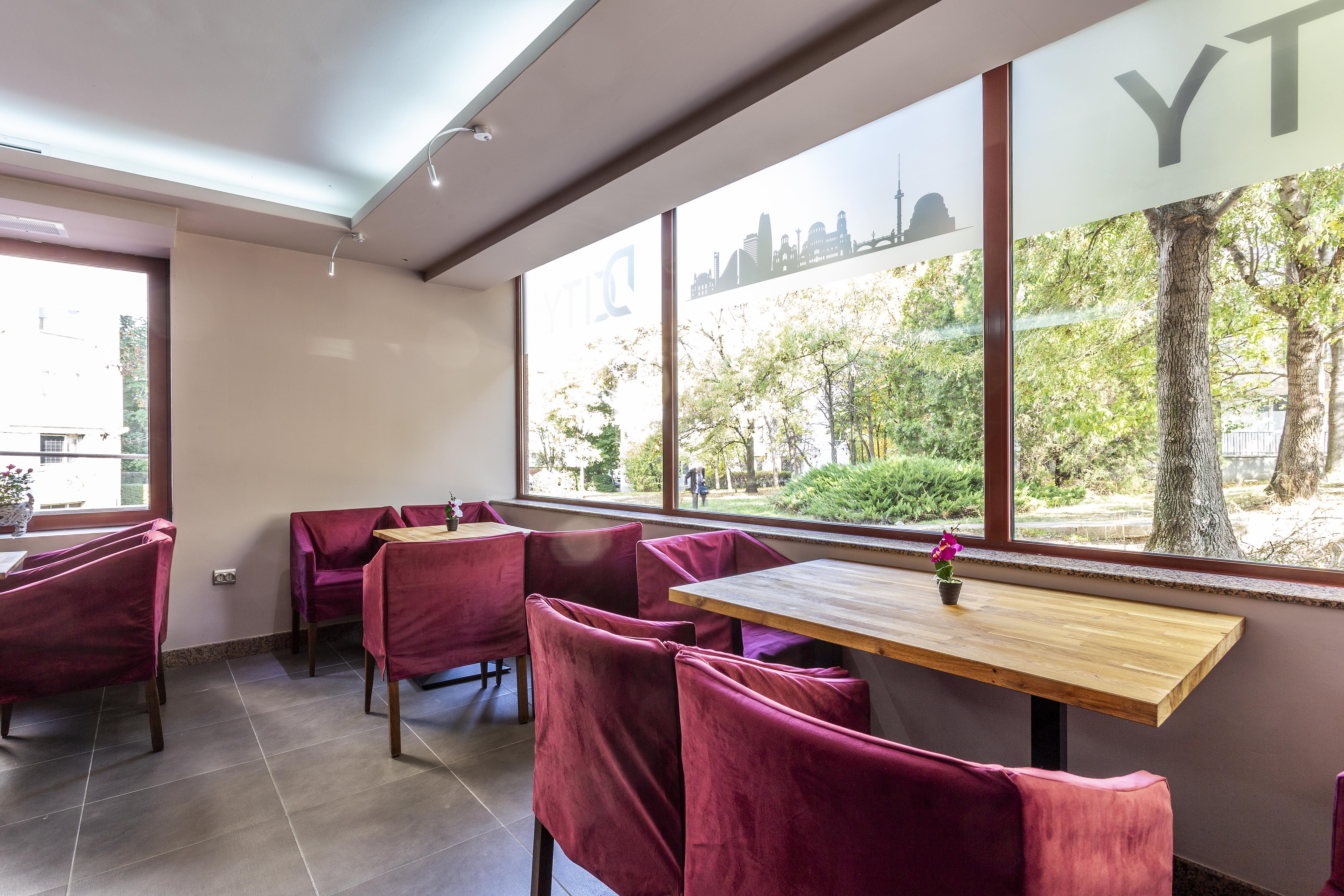 Cityhome Hotel Sofia