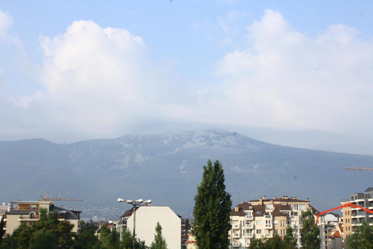 Cityhome Sofia