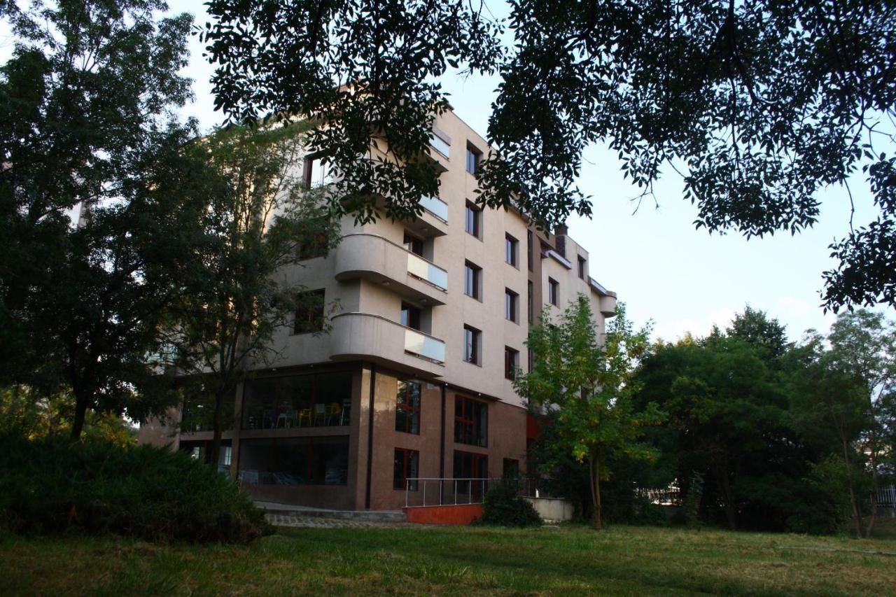 Hotel Cityhome 3*