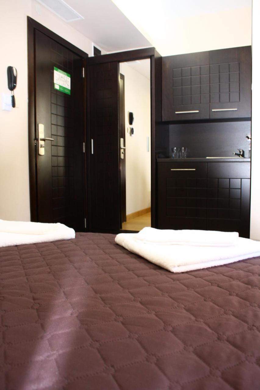 Hotel Cityhome Sofia