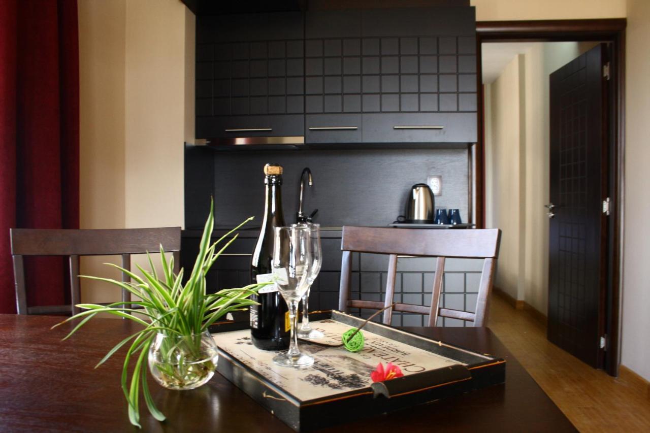 Hotel Cityhome