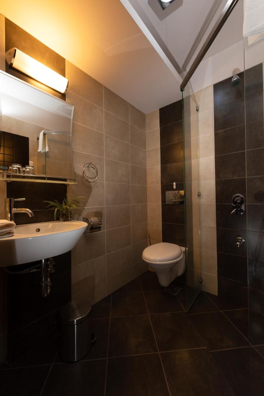 Hotel Cityhome 3*