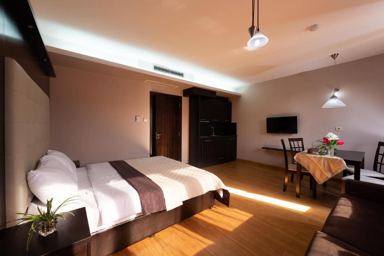 Cityhome Hotel