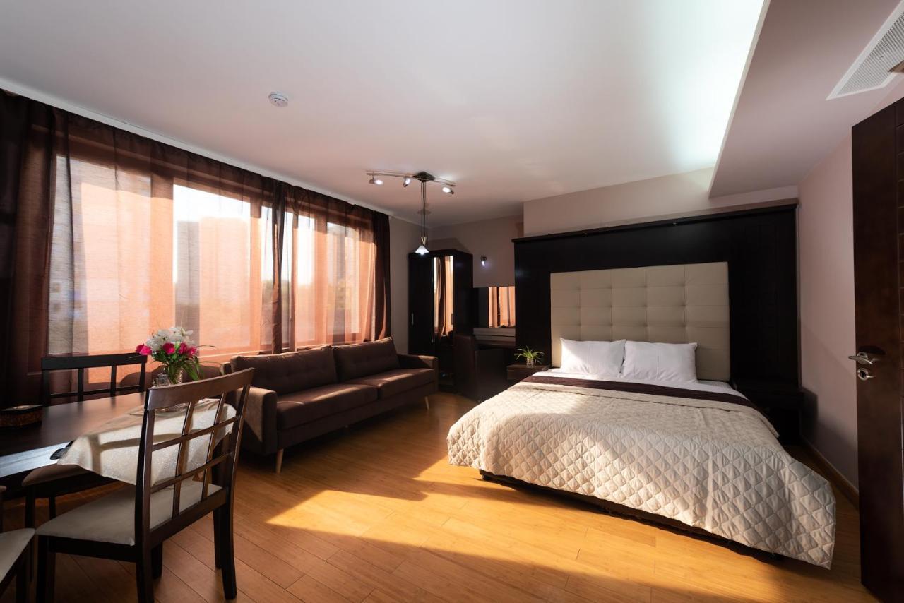 Cityhome Hotel 3*