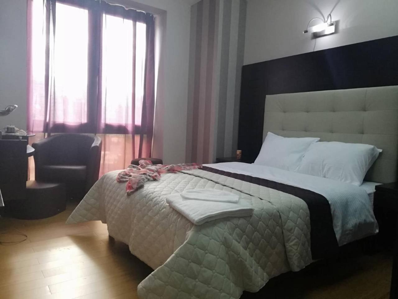 Cityhome Hotel
