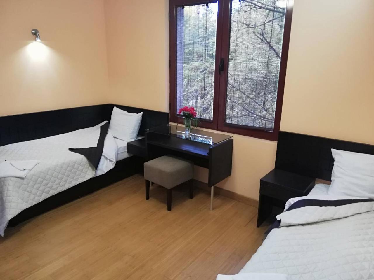 Cityhome 3*