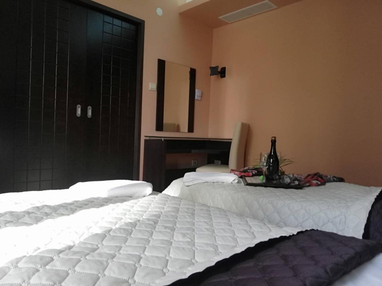 Hotel Cityhome 3*