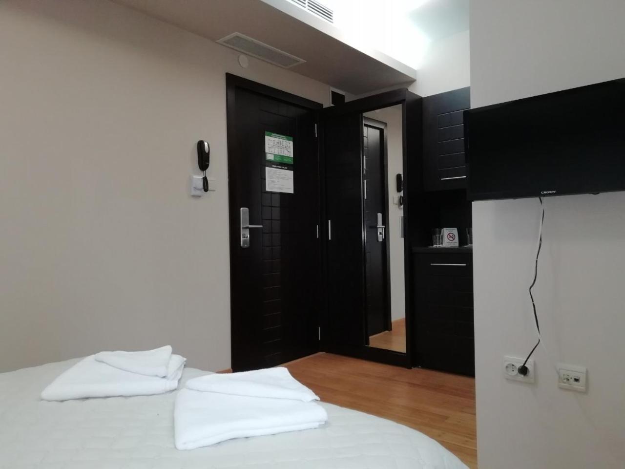Cityhome Hotel Sofia
