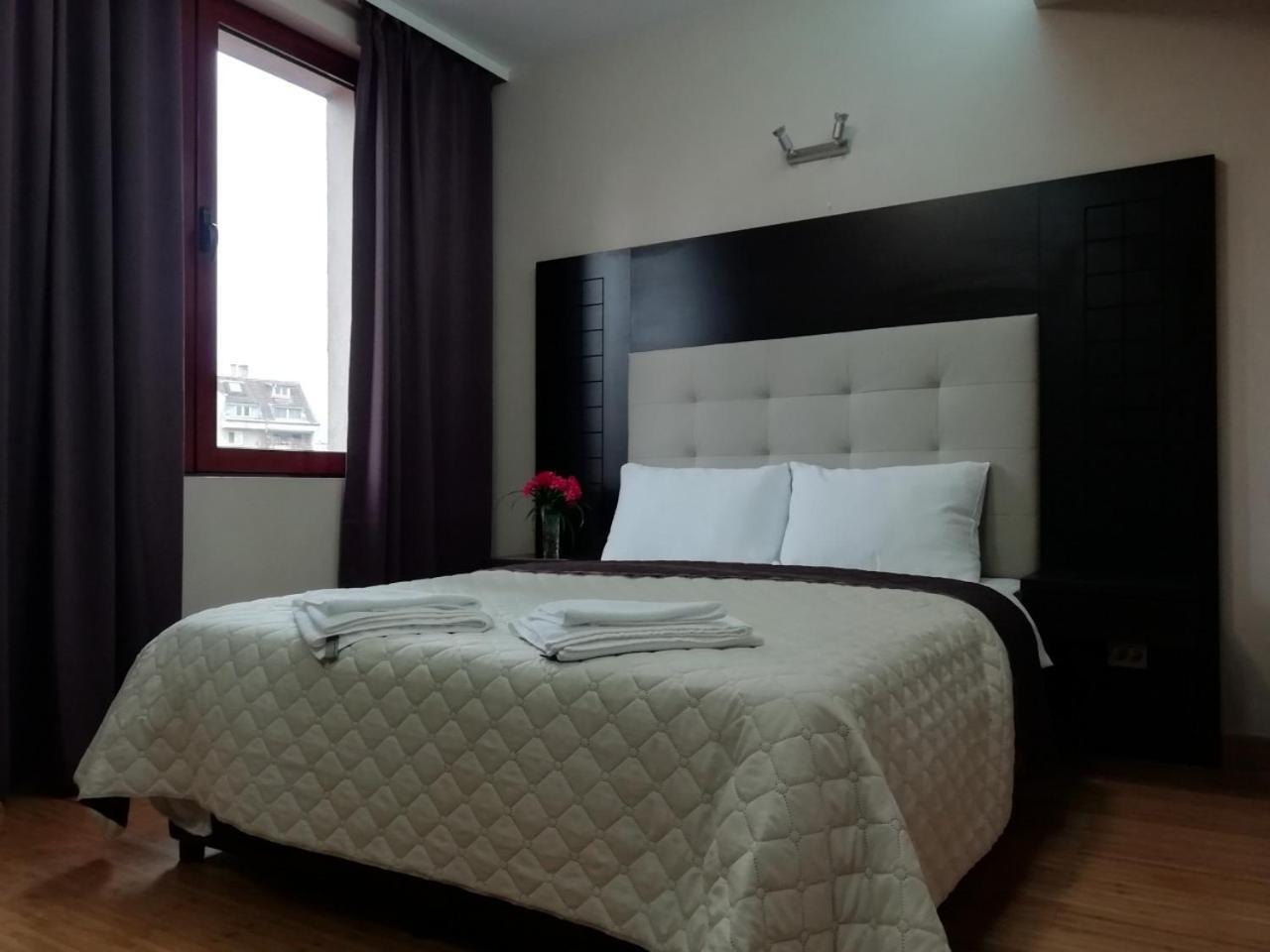 Hotel Cityhome Sofia