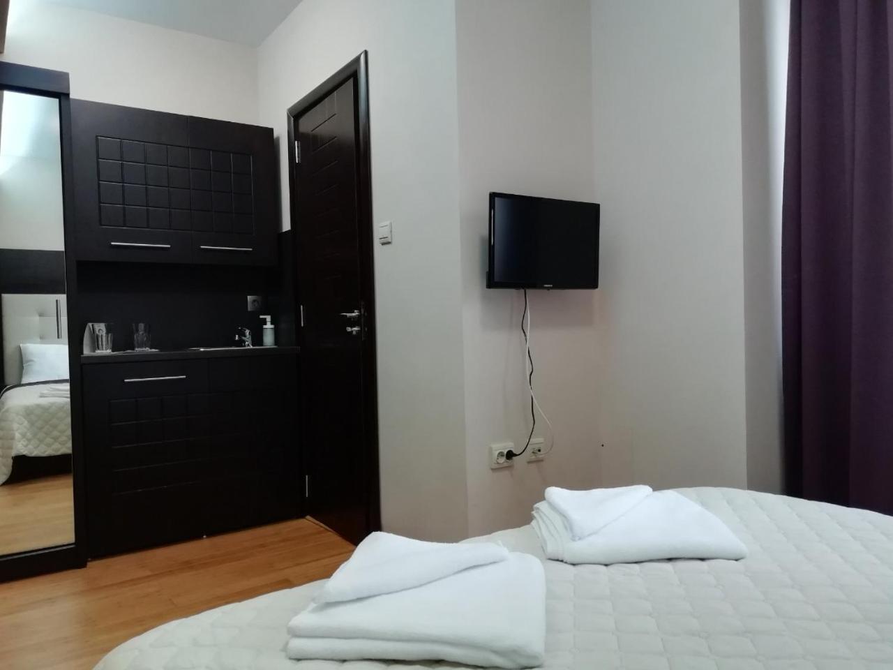 Hotel Cityhome 3*