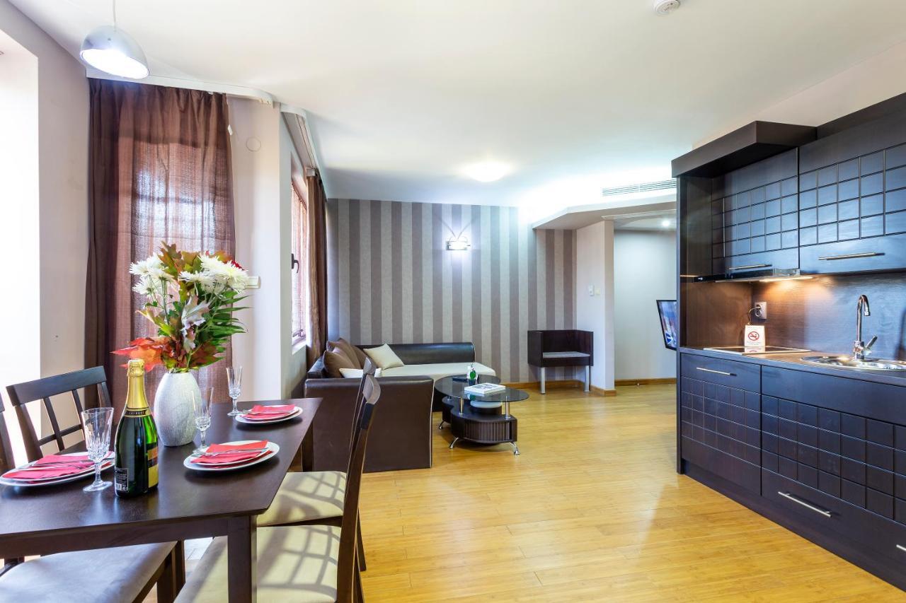 Cityhome Hotel 3*