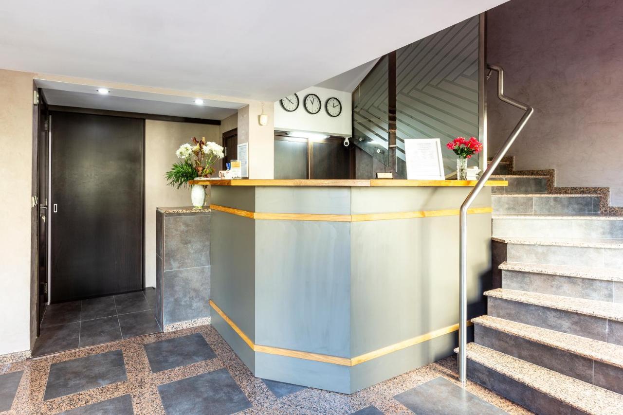 Cityhome 3* Sofia